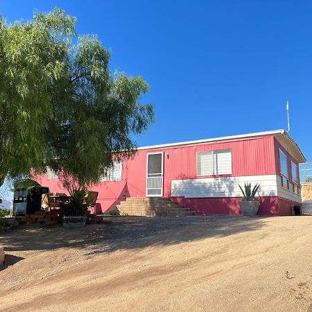 Rancho Matalote En Valle De Guadalupe Zewnętrze zdjęcie