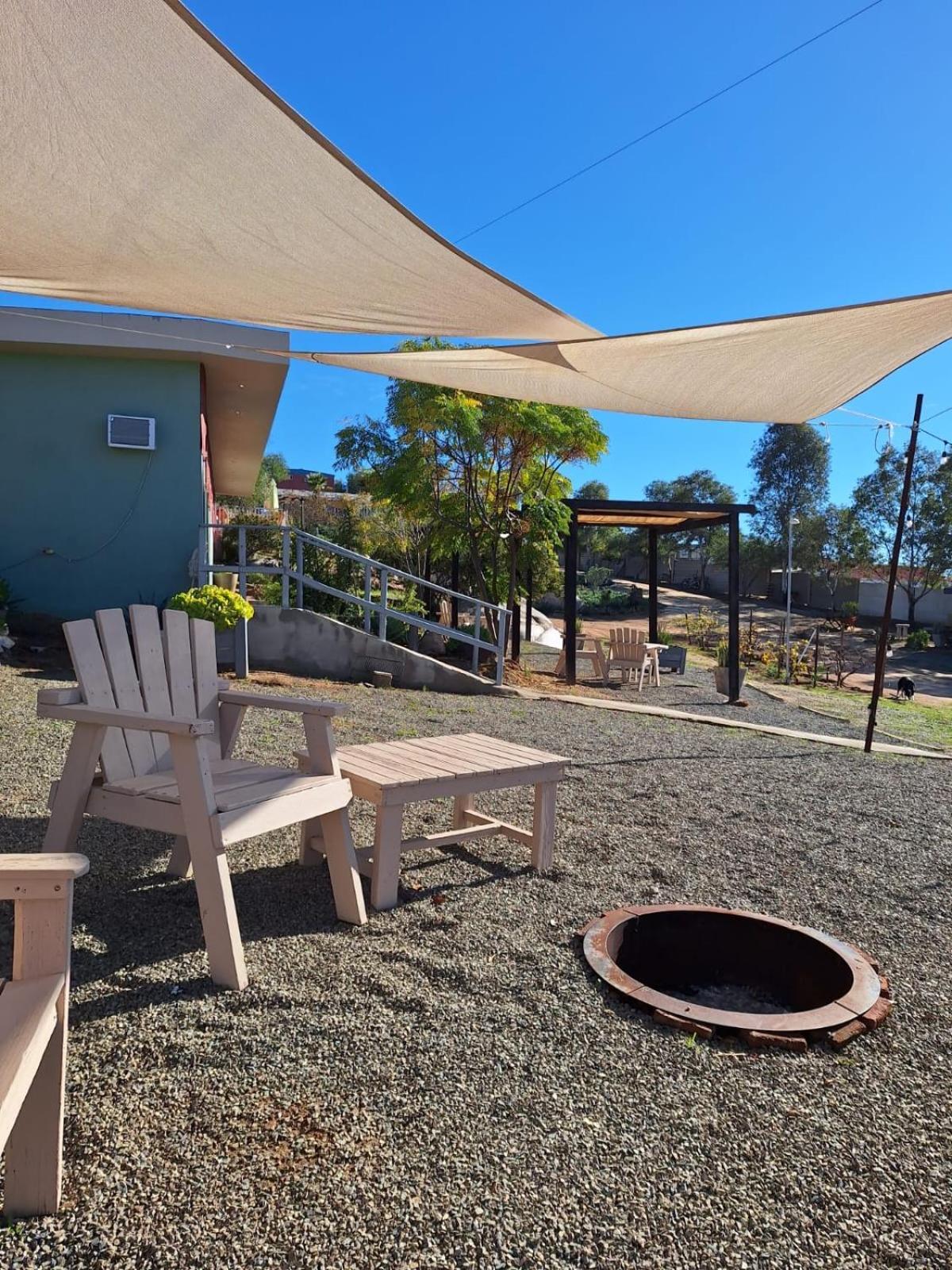 Rancho Matalote En Valle De Guadalupe Zewnętrze zdjęcie