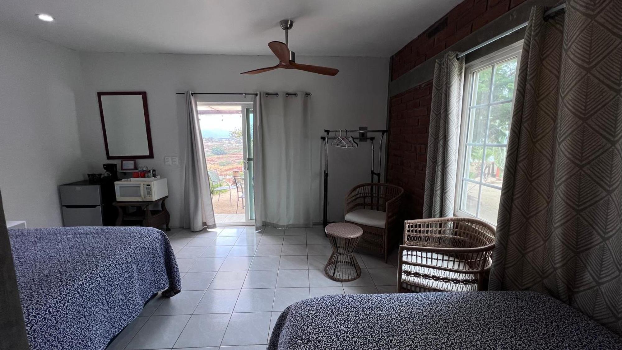 Rancho Matalote En Valle De Guadalupe Zewnętrze zdjęcie