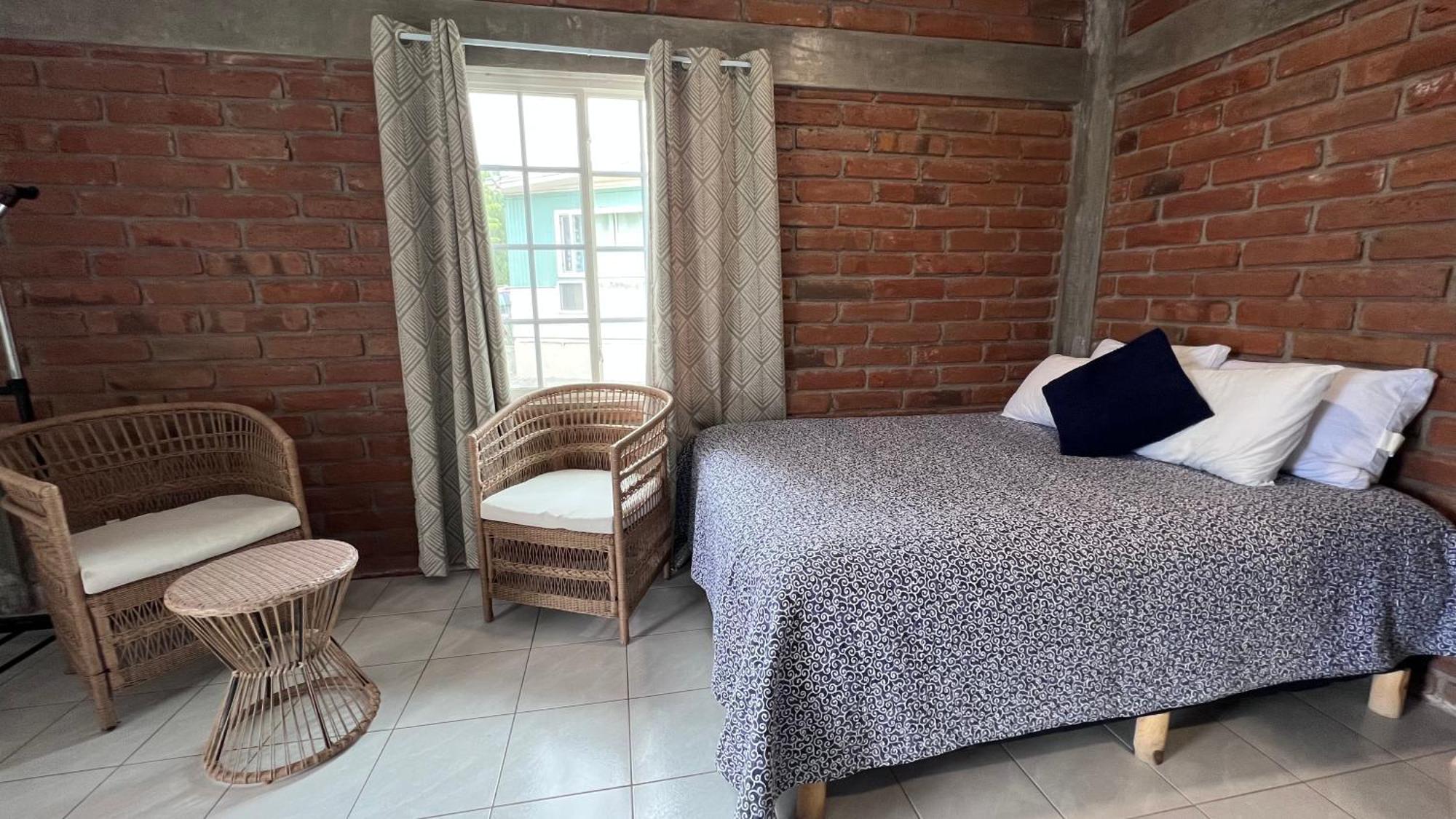 Rancho Matalote En Valle De Guadalupe Zewnętrze zdjęcie